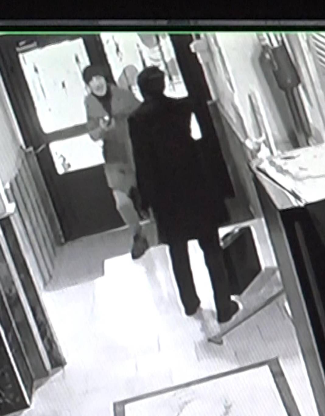 Kendimi öldüreceğime çocuklarımı öldürdüm! Eşi ve oğlunu öldüren 86 yaşındaki emekli askerin ifadeleri kan dondurdu! 18